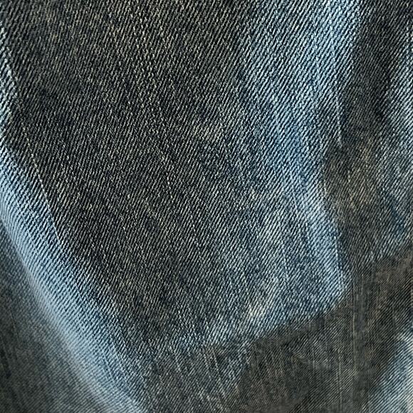 Emprye Frankie Dad Distressed Jean Size 13 - Picture 7 of 13